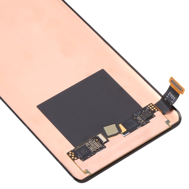 Original LTPO AMOLED Material LCD Screen for Vivo X80 Pro / iQOO 8 Pro / iQOO 9 Pro / iQOO 10 Pro with Digitizer Full Assembly - free shipping - PMC TechLife - Order now!