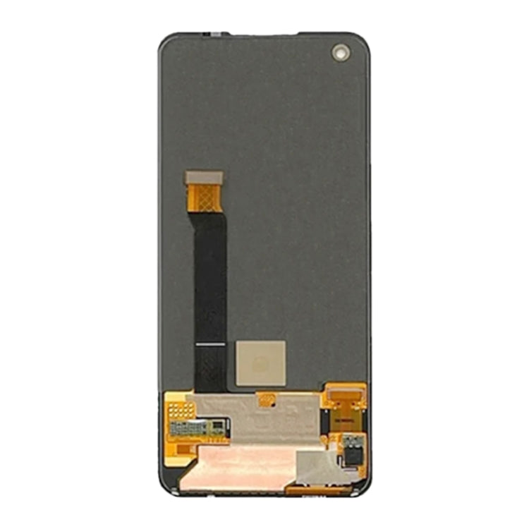 Super AMOLED LCD Screen For Asus Zenfone 9 AI2202-1A006EU AI2202 With Digitizer Full Assembly(Black) - free shipping - PMC TechLife - Order now!