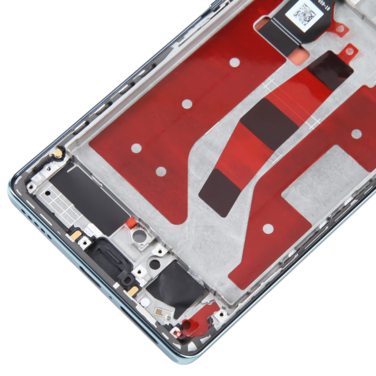 Original LCD Screen For Honor 80 Digitizer Full Assembly with Frame(Green) - free shipping - PMC TechLife - Order now!