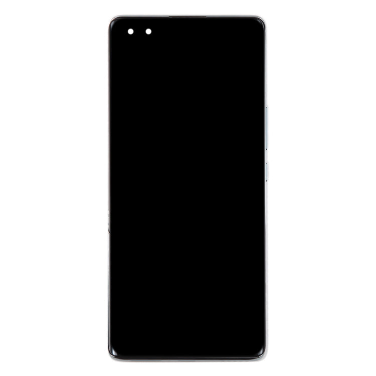 Original LCD Screen For Huawei nova 9 Pro Digitizer Full Assembly with Frame(Green) - free shipping - PMC TechLife - Order now!