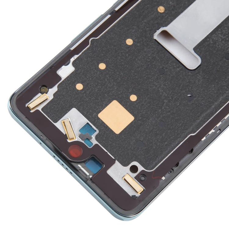 For Honor 60 Pro Original Front Housing LCD Frame Bezel Plate(Green) - free shipping - PMC TechLife - Order now!