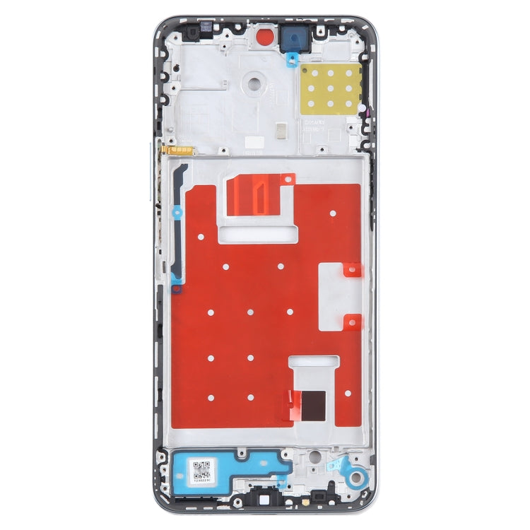 For Honor X8a Original Front Housing LCD Frame Bezel Plate(Green) - free shipping - PMC TechLife - Order now!