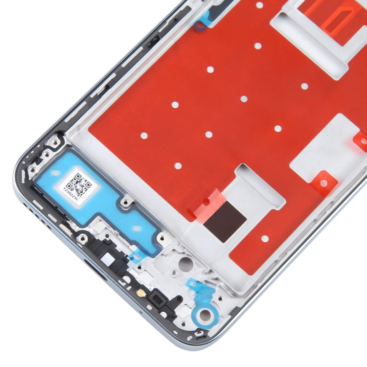 For Honor X8a Original Front Housing LCD Frame Bezel Plate(Green) - free shipping - PMC TechLife - Order now!