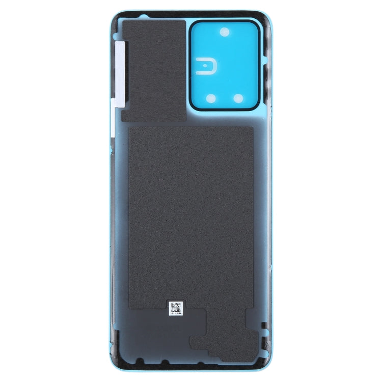 For Realme 9 Pro+ Original Battery Back Cover(Blue) - free shipping - PMC TechLife - Order now!