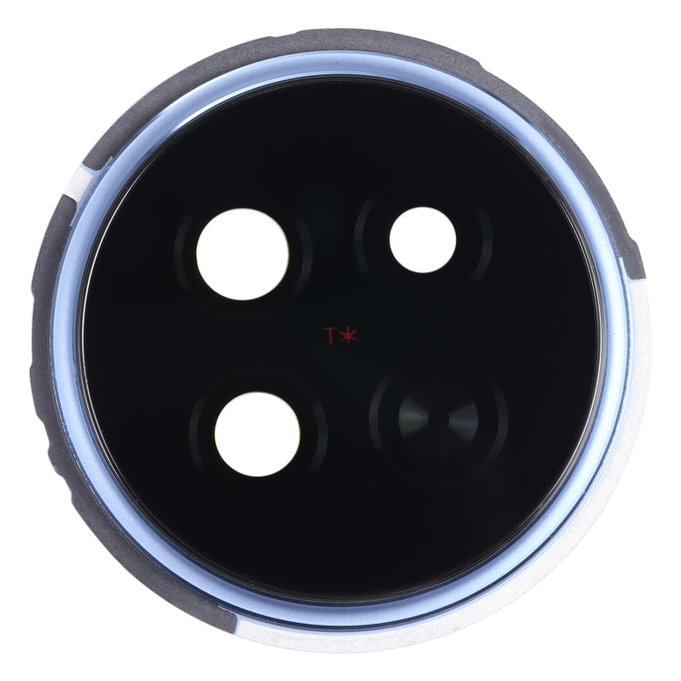 For vivo X90 Original Camera Lens Cover (Blue) - Camera Parts by PMC TechLife | Online Shopping South Africa | PMC TechLife