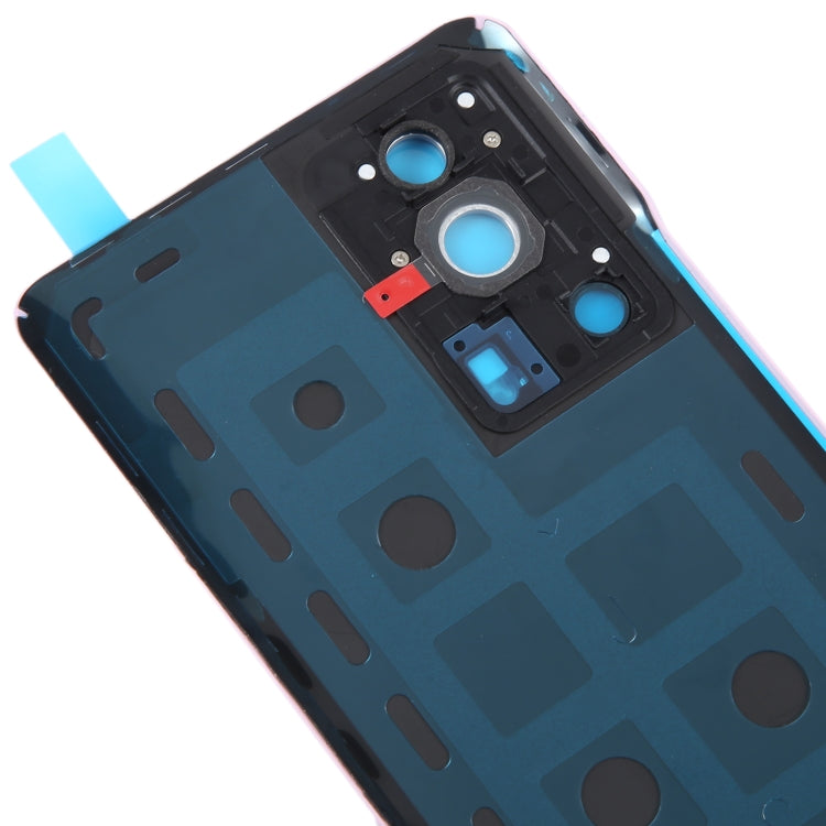 For Xiaomi Civi 2 Original Battery Back Cover(Pink) - free shipping - PMC TechLife - Order now!