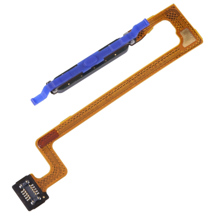 For Xiaomi Redmi Note 12 5G Original Fingerprint Sensor Flex Cable (Black) - free shipping - PMC TechLife - Order now!