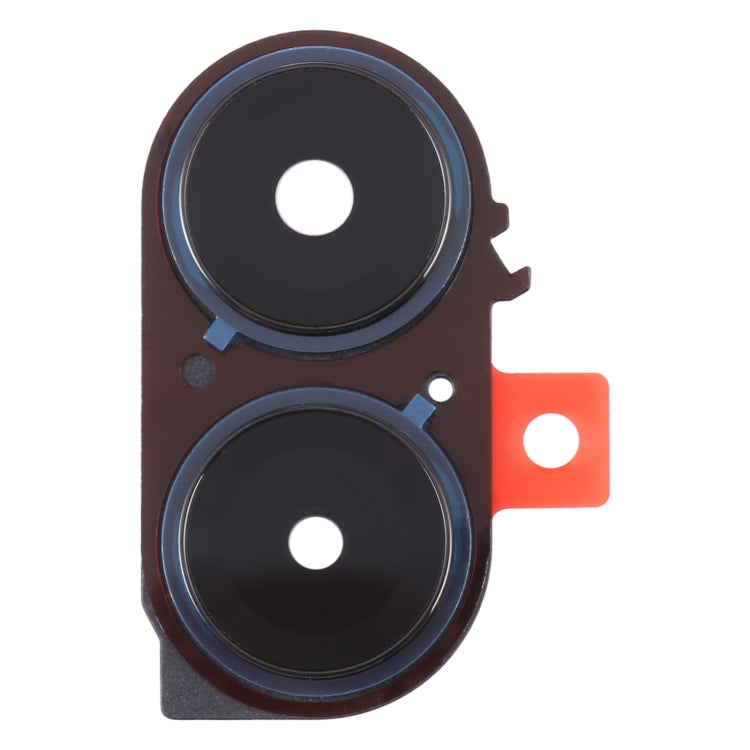 For OPPO Reno9 Original Camera Lens Cover (Black) - Camera Series by PMC TechLife | Online Shopping South Africa | PMC TechLife