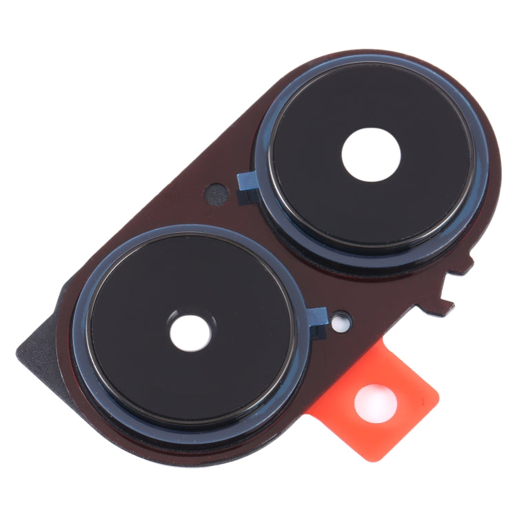 For OPPO Reno9 Original Camera Lens Cover (Black) - Camera Series by PMC TechLife | Online Shopping South Africa | PMC TechLife