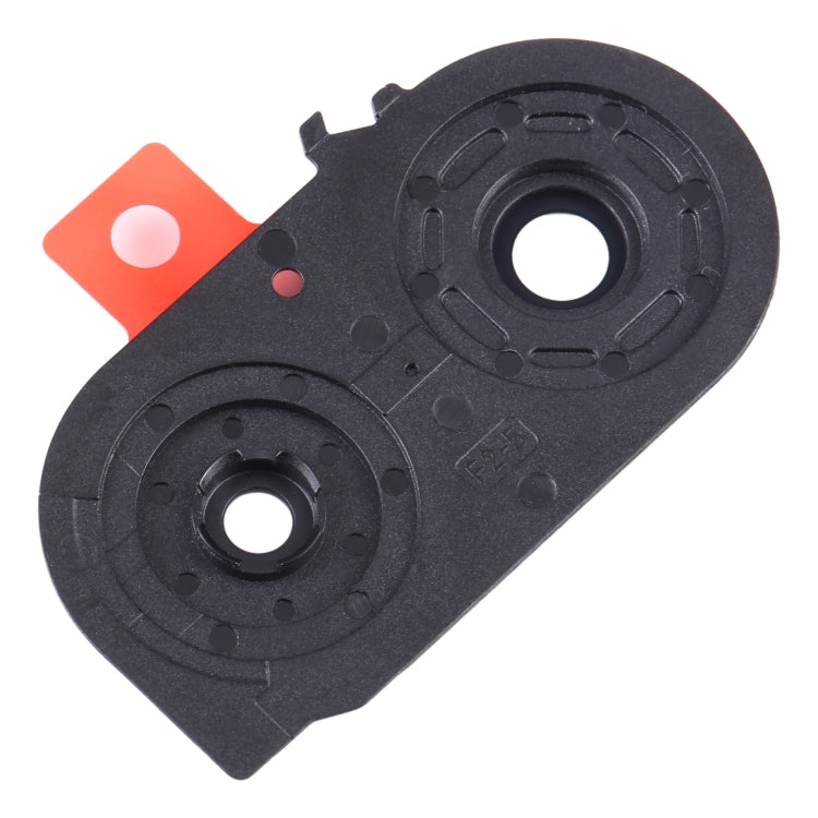 For OPPO Reno9 Original Camera Lens Cover (Black) - Camera Series by PMC TechLife | Online Shopping South Africa | PMC TechLife