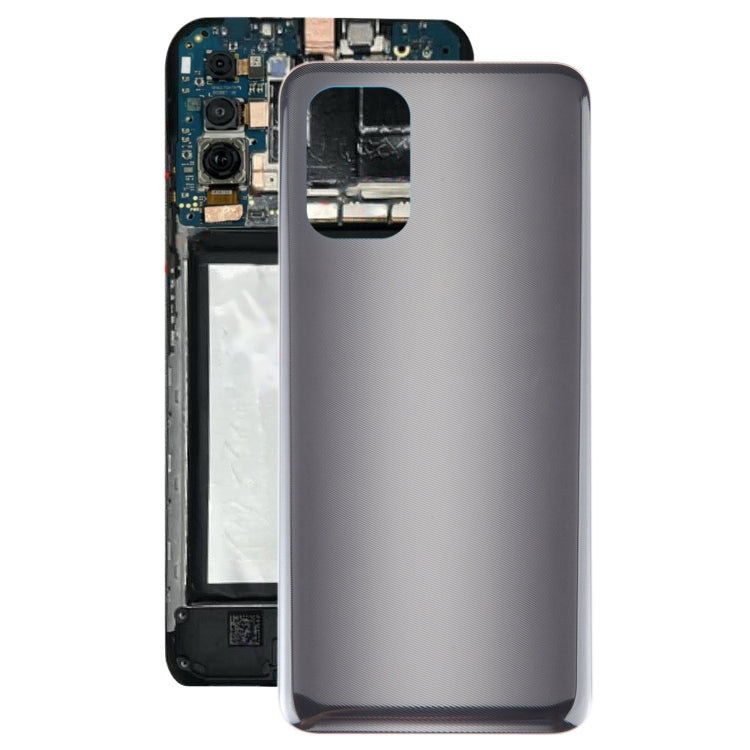 For Nokia G400 Original Battery Back Cover(Grey) - Back Cover by PMC TechLife | Online Shopping South Africa | PMC TechLife