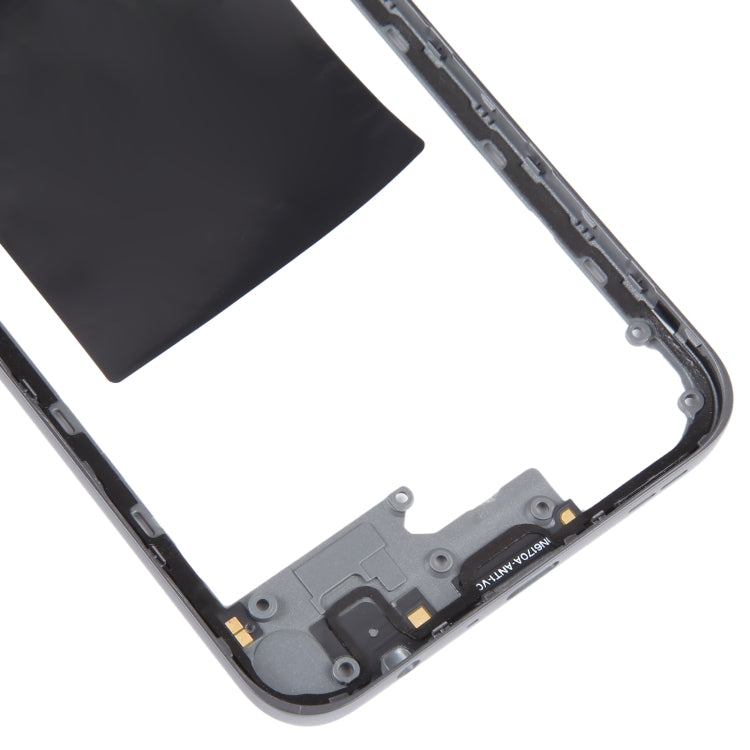 For Nokia G400 Original Front Housing LCD Frame Bezel Plate - Full Housing Cover by PMC TechLife | Online Shopping South Africa | PMC TechLife