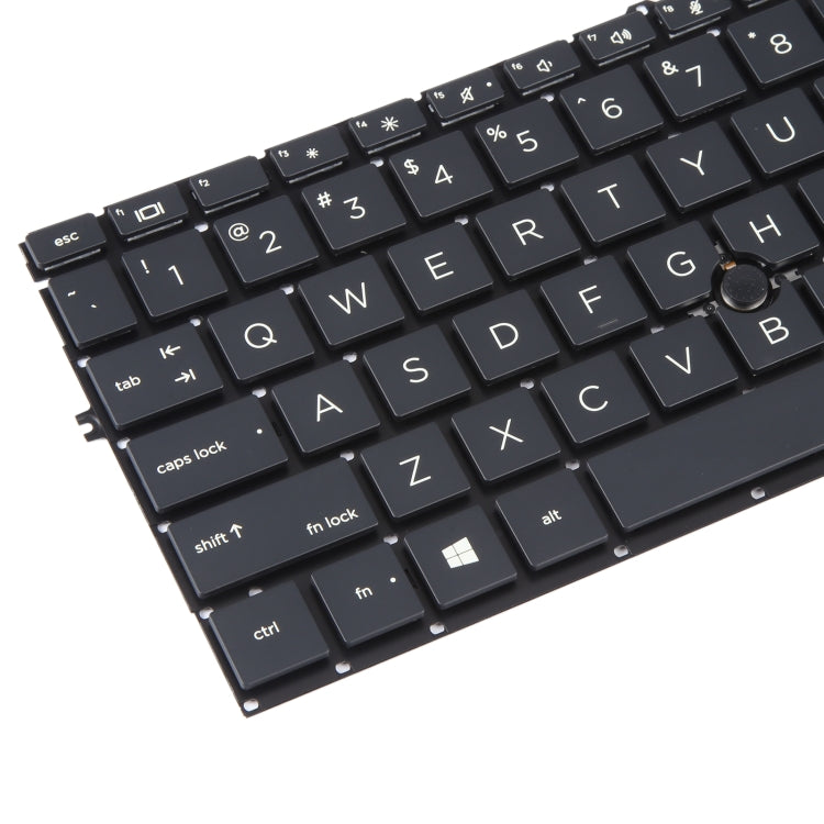 US Version Keyboard with Backlight and Pointing For HP ELITEBOOK 850 G7 G8 845 G7 G8 855 G7 G8 L89916-001 L89918 HPM19G1 - Replacement Keyboards by PMC TechLife | Online Shopping South Africa | PMC TechLife | Buy Now Pay Later Mobicred