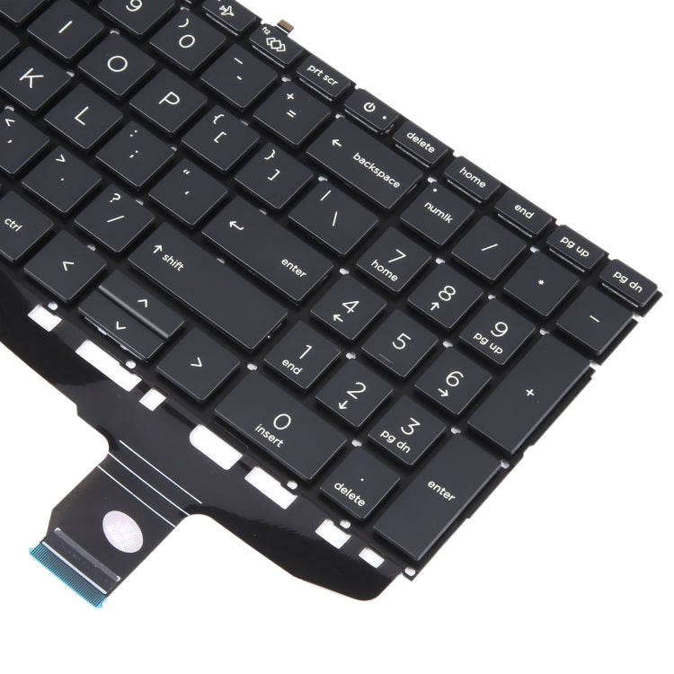 US Version Keyboard with Backlight and Pointing For HP ELITEBOOK 850 G7 G8 845 G7 G8 855 G7 G8 L89916-001 L89918 HPM19G1 - Replacement Keyboards by PMC TechLife | Online Shopping South Africa | PMC TechLife | Buy Now Pay Later Mobicred