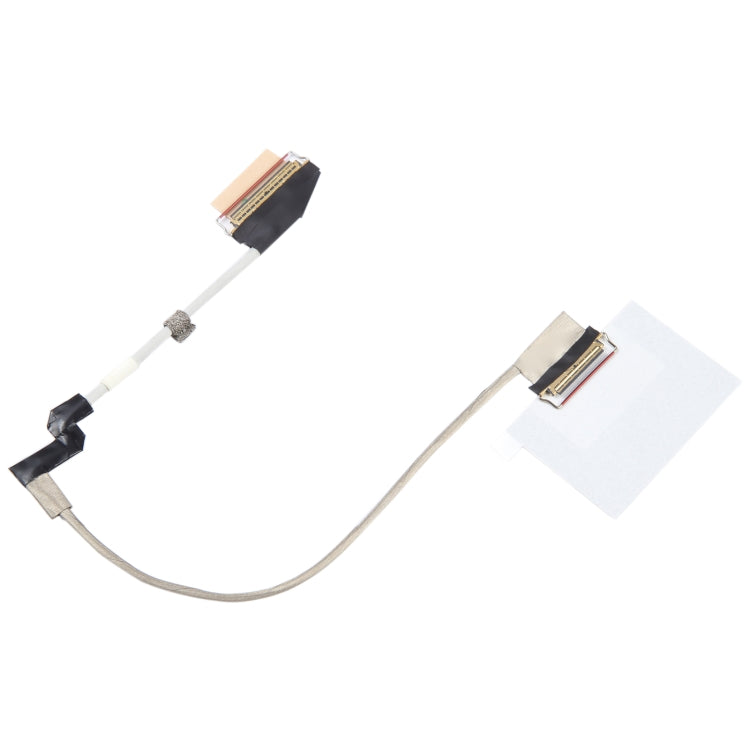 L89775-001 DD0GAHLC121 DD0GAHLC110 Non Touch LCD Cable For HP Chromebook 11 G8 EE 11A G8 EE - free shipping - PMC TechLife - Order now!