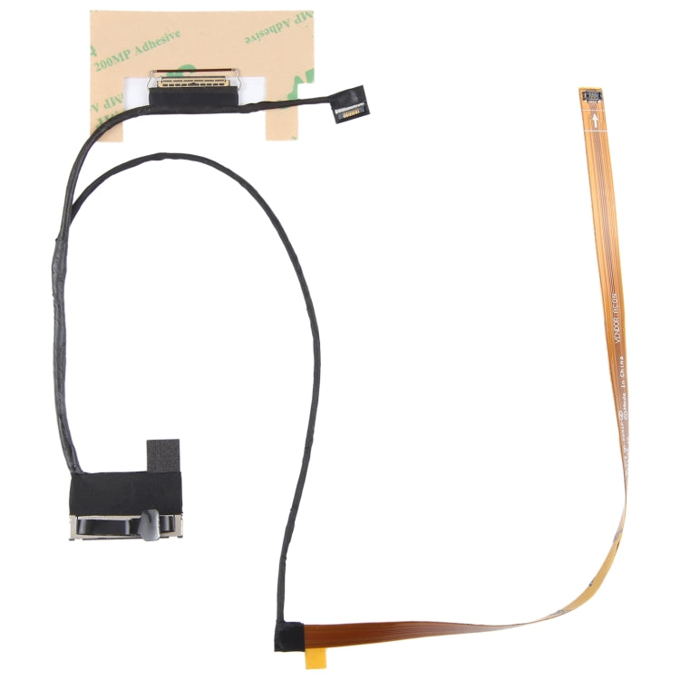 30pin DC02003GC00 DC02002Z800 5C10Q95877 5C10V98522 LCD Cable For Lenovo 730-13IKB 81CT 730-13IWL 81JR - free shipping - PMC TechLife - Order now!