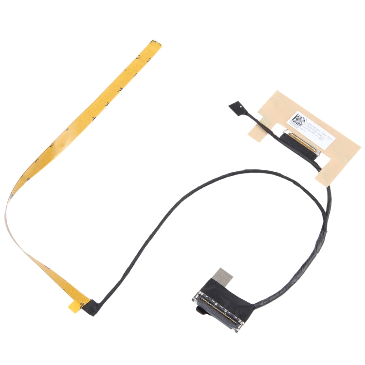 30pin DC02003GC00 DC02002Z800 5C10Q95877 5C10V98522 LCD Cable For Lenovo 730-13IKB 81CT 730-13IWL 81JR - free shipping - PMC TechLife - Order now!