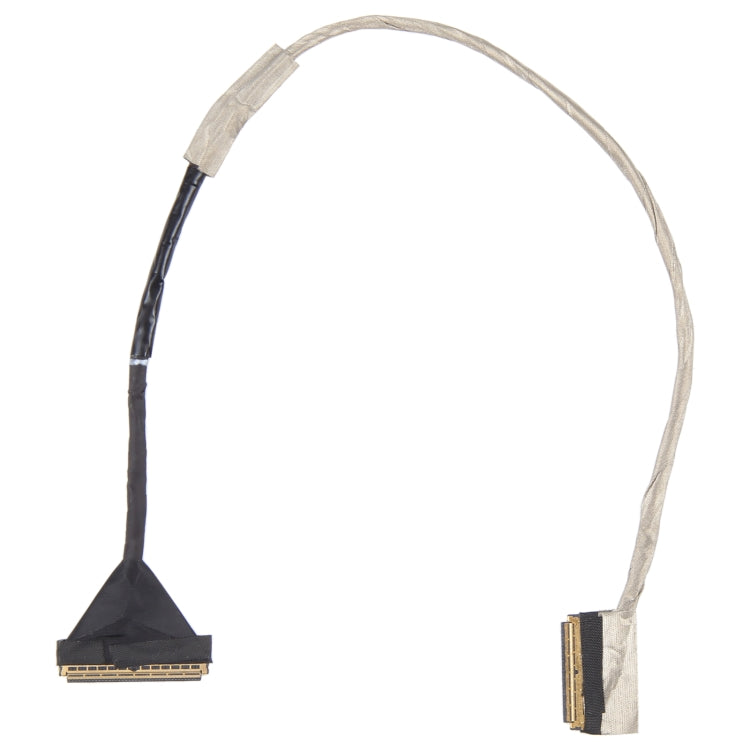 40Pin/30Pin DD00G3LC002 DD00G3LC0012 L16748-001 Non Touch LCD Cable For HP ChromeBook 14 G5 14-CA 14-DB - free shipping - PMC TechLife - Order now!
