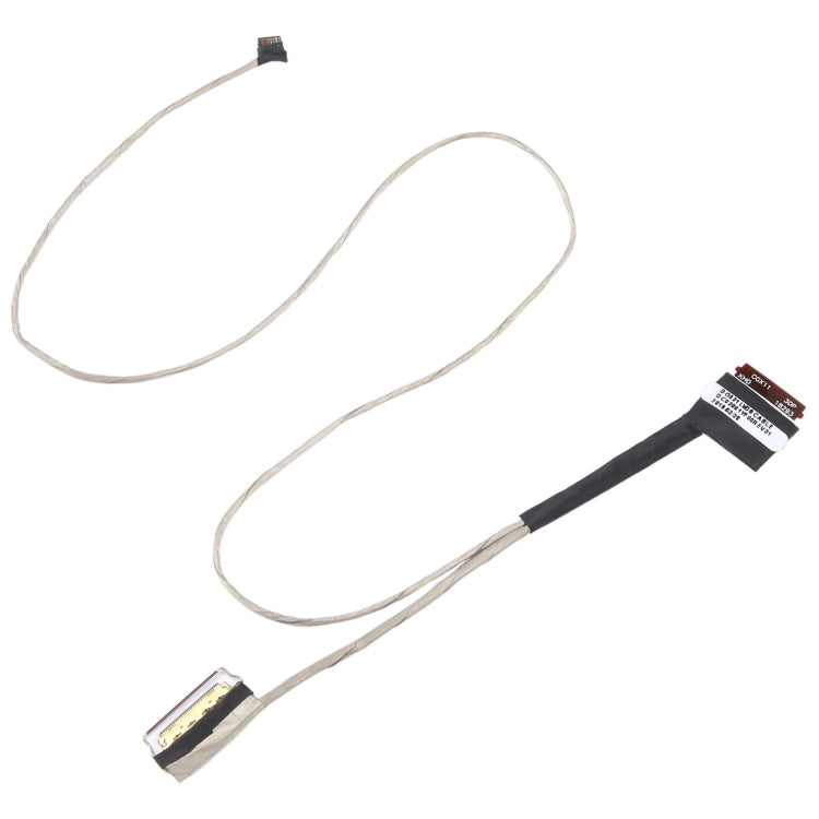 30Pin DC02001YF00 DC0200 Non Touch LCD Cable For Lenovo ideapad 320-15ISK 80XH 320-15IKB 80XL 80YE 81BG 81BT 320-15IAP - free shipping - PMC TechLife - Order now!