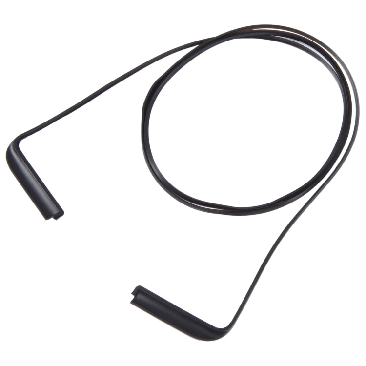 LCD Screen Display Ring Bezel Frame Rubber for MacBook Pro Retina 16.2 inch A2485 2021 - free shipping - PMC TechLife - Order now!