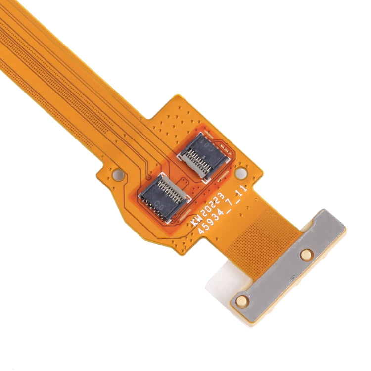 For Huawei MediaPad M6 10.8 Keyboard Touch Connector Flex Cable - Flex Cable by PMC TechLife | Online Shopping South Africa | PMC TechLife