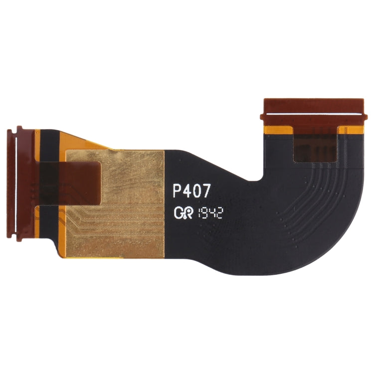 For Lenovo Tab P10 TB-X705 Original Mainboard Flex Cable - Flex Cable by PMC TechLife | Online Shopping South Africa | PMC TechLife | Buy Now Pay Later Mobicred