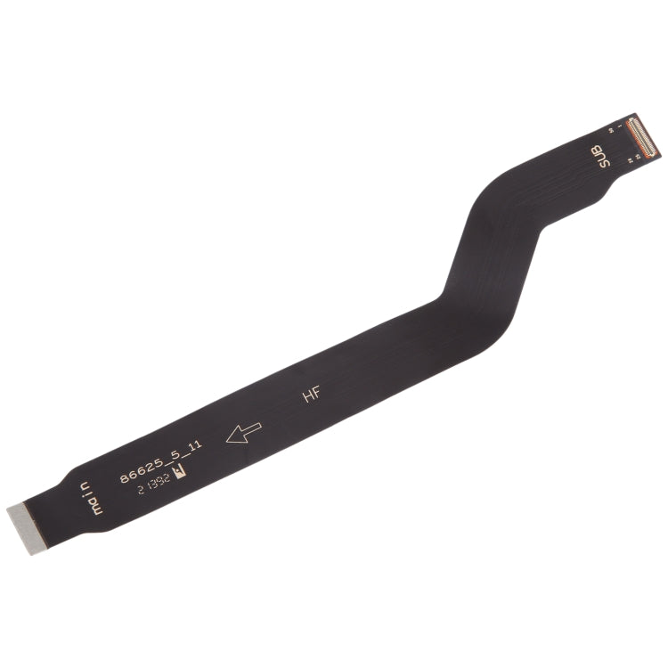 For OPPO Pad OPD 2101 / 2102 Original Mainboard Flex Cable - Flex Cable by PMC TechLife | Online Shopping South Africa | PMC TechLife