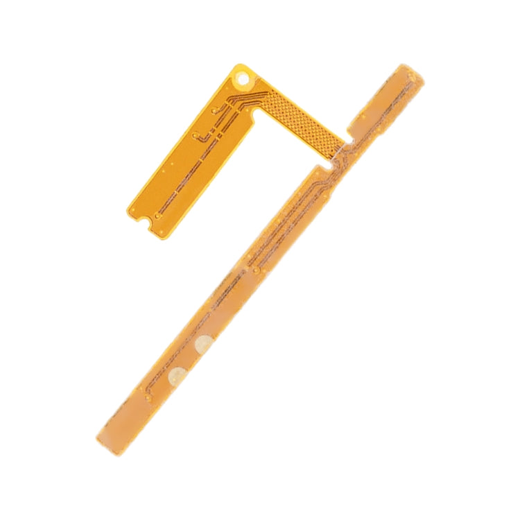 For T-Mobile REVVL 4 5007 2020 Power Button & Volume Button Flex Cable - For T-Mobile by PMC TechLife | Online Shopping South Africa | PMC TechLife