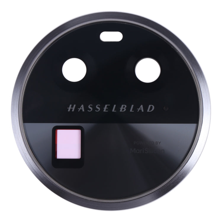 For OPPO Find X6 Original Camera Lens Cover (Black) - Camera Series by PMC TechLife | Online Shopping South Africa | PMC TechLife