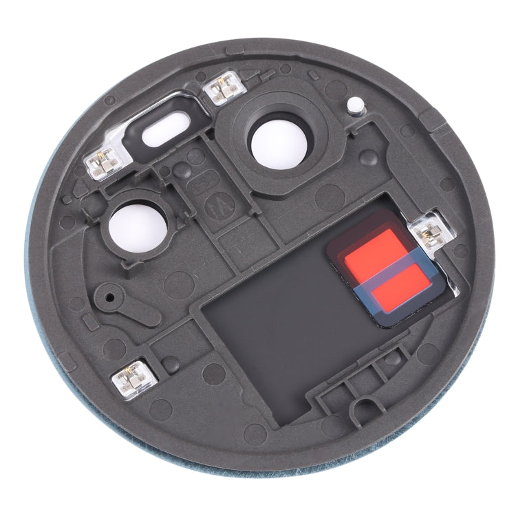 For OPPO Find X6 Original Camera Lens Cover (Green) - Camera Series by PMC TechLife | Online Shopping South Africa | PMC TechLife