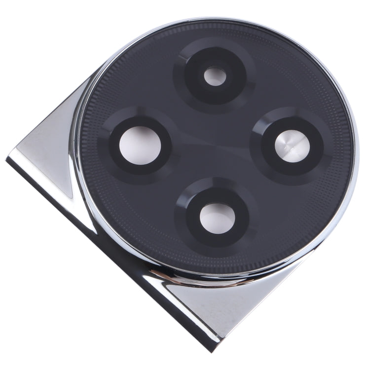 For OnePlus 11R / Ace 2 Original Camera Lens Cover(Silver) - Camera Series by PMC TechLife | Online Shopping South Africa | PMC TechLife