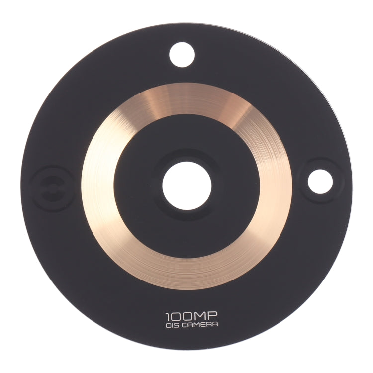 For Realme 11 Pro 10pcs Original Back Camera Lens(Gold) - free shipping - PMC TechLife - Order now!