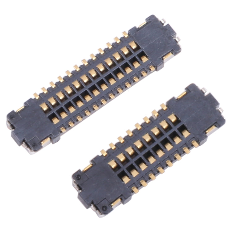 Motherboard LCD + Touch FPC Connector for Huawei Watch GT 2 46mm - free shipping - PMC TechLife - Order now!