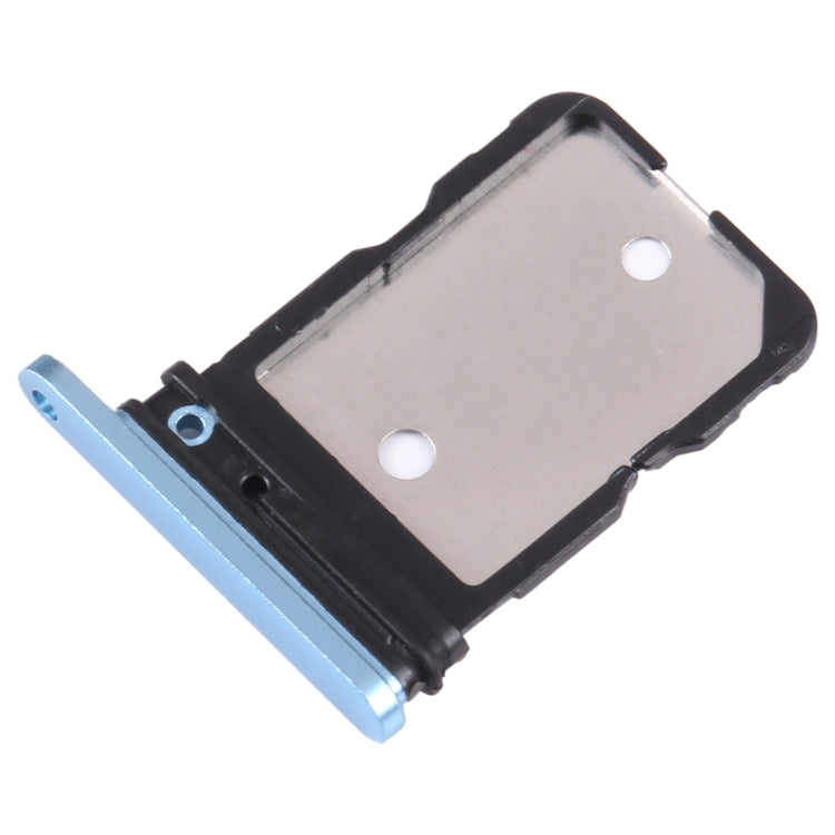 For Google Pixel 7A Original SIM Card Tray with SIM Pin (Blue) - free shipping - PMC TechLife - Order now!