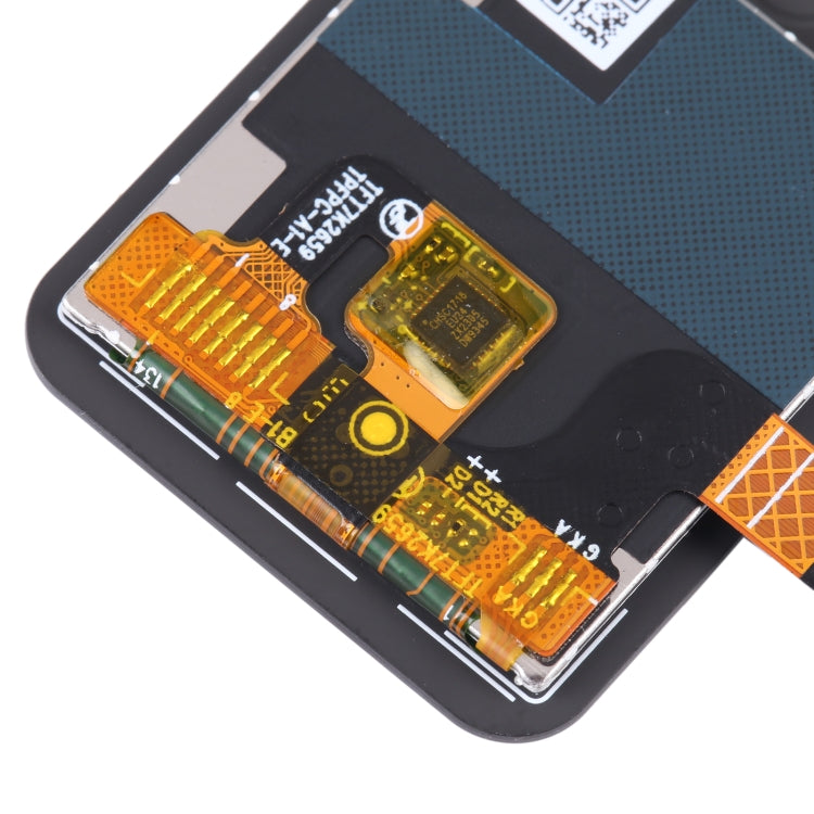 Original LCD Screen For Huawei Kids Watch 5X Pro with Digitizer Full Assembly - free shipping - PMC TechLife - Order now!