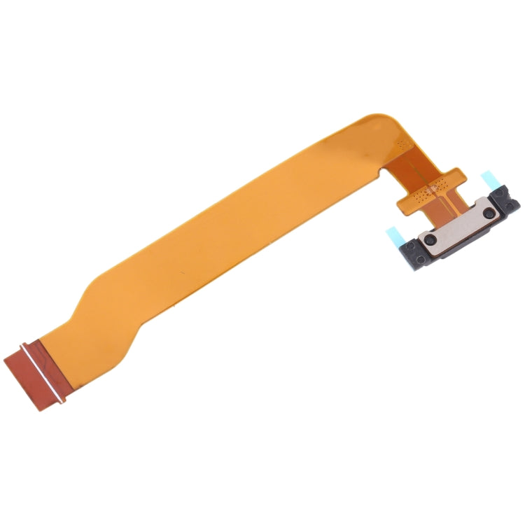 For Lenovo Tab M8 FHD TB-8705F/8705N/8705M/8705 Keyboard Contact Flex Cable - Flex Cable by PMC TechLife | Online Shopping South Africa | PMC TechLife