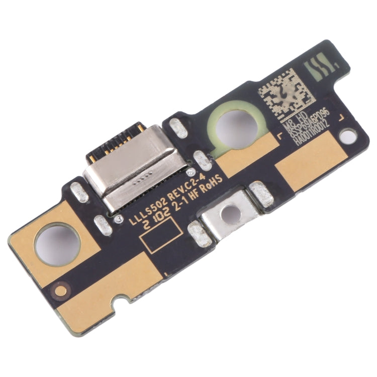 For Lenovo Tab M8 3rd Gen 8506X 8506 Charging Port Board - Tail Connector by PMC TechLife | Online Shopping South Africa | PMC TechLife
