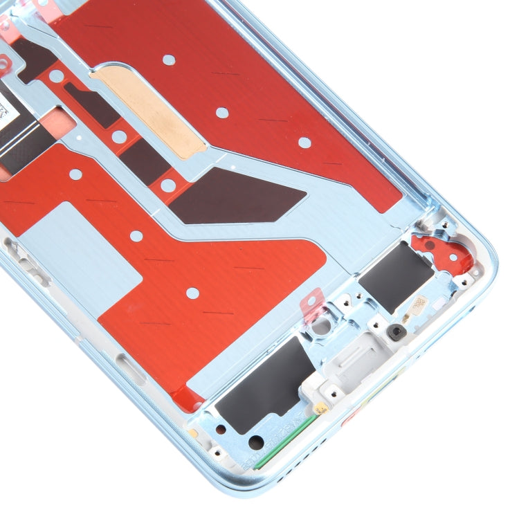 For Honor Magic5 Original LCD Screen Digitizer Full Assembly with Frame (Blue) - LCD Screen by PMC TechLife | Online Shopping South Africa | PMC TechLife