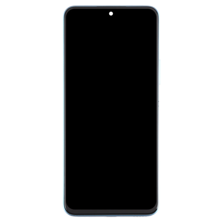 For Honor 90 Lite Original LCD Screen Digitizer Full Assembly with Frame (Blue) - LCD Screen by PMC TechLife | Online Shopping South Africa | PMC TechLife | Buy Now Pay Later Mobicred