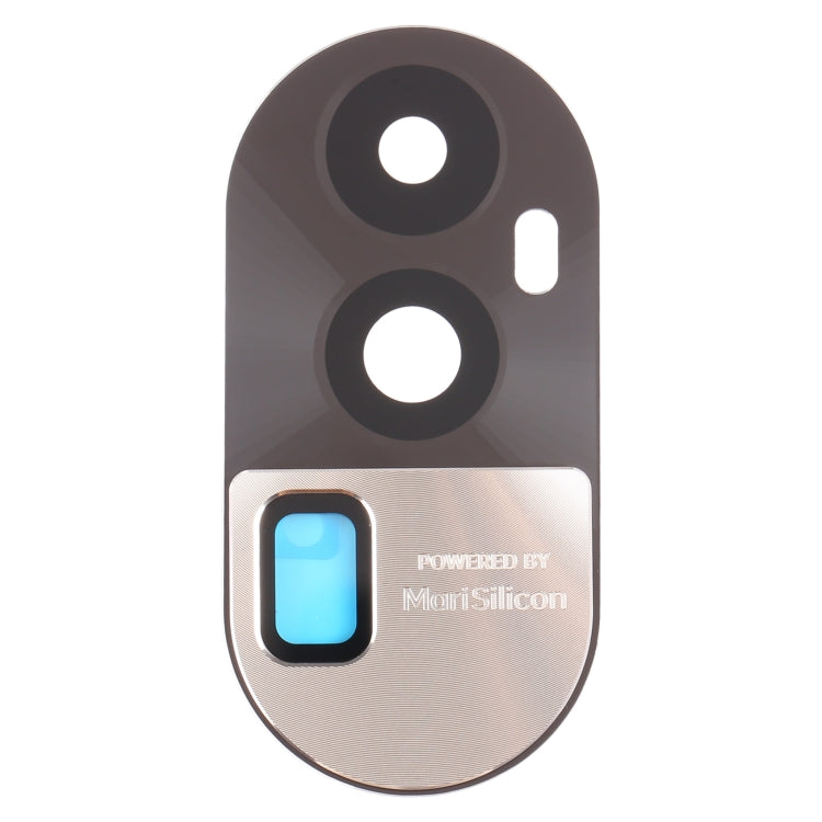 For OPPO Reno10 Pro+ Original Camera Lens Cover (Gold) - Camera Series by PMC TechLife | Online Shopping South Africa | PMC TechLife