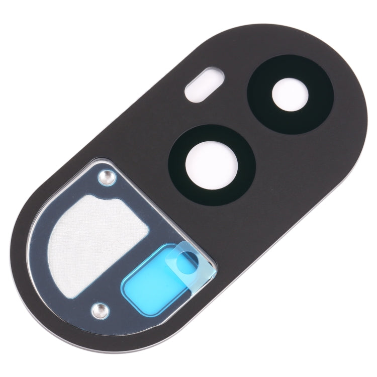 For OPPO Reno10 Pro+ Original Camera Lens Cover (Gold) - Camera Series by PMC TechLife | Online Shopping South Africa | PMC TechLife