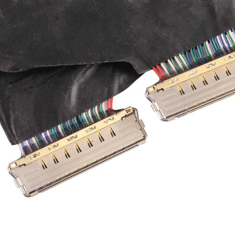 For Microsoft Surface Book 1 / 2 / 3 X910984 Double Row Charging Port Flex Cable - Laptop Screen by PMC TechLife | Online Shopping South Africa | PMC TechLife