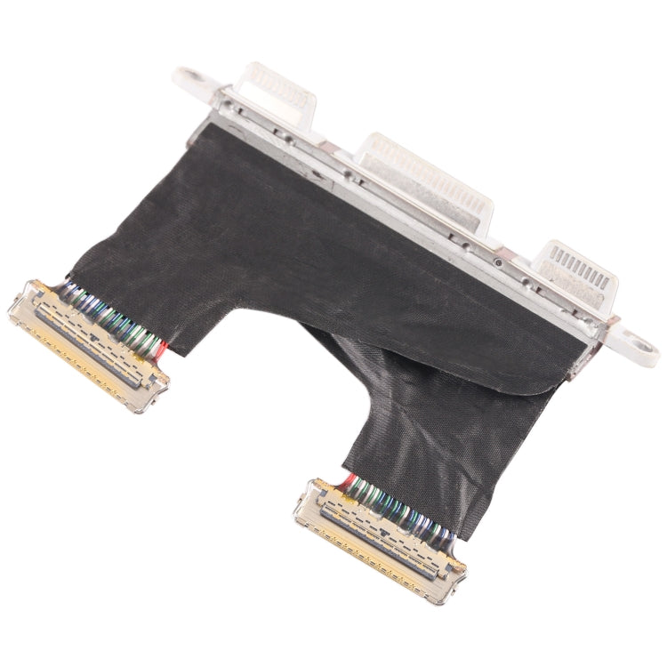 For Microsoft Surface Book 1 / 2 Keyboard Charging Port Connector Flex Cable - Microsoft Spare Parts by PMC TechLife | Online Shopping South Africa | PMC TechLife | Buy Now Pay Later Mobicred