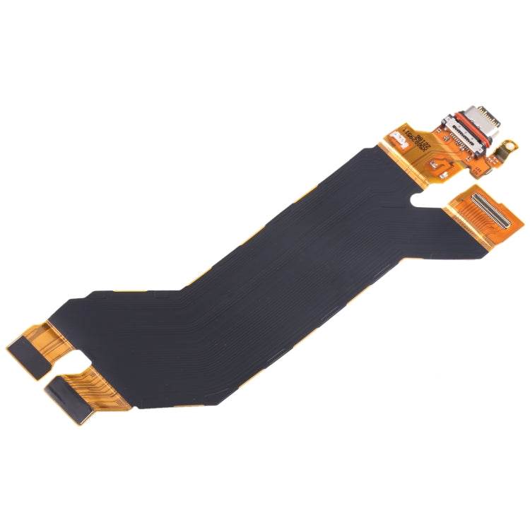 For Sony Xperia 1 IV Original Charging Port Flex Cable - free shipping - PMC TechLife - Order now!
