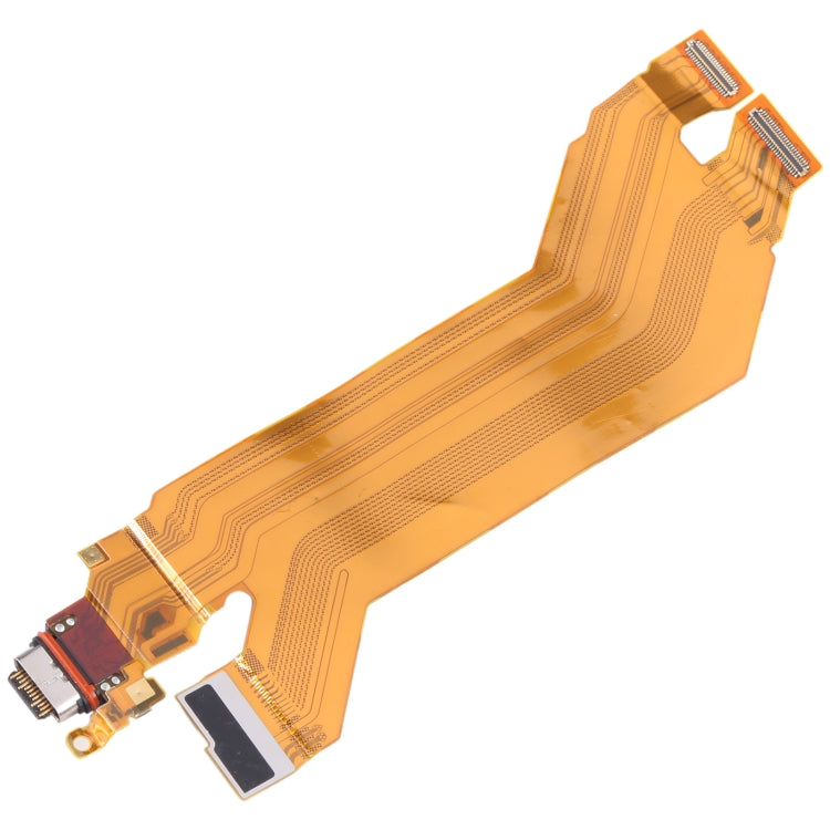 For Sony Xperia 1 IV Original Charging Port Flex Cable - free shipping - PMC TechLife - Order now!