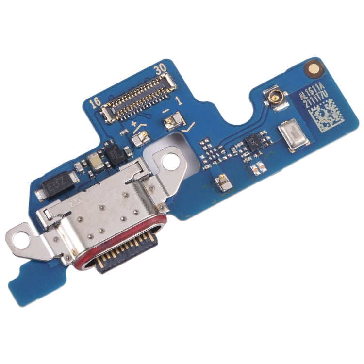 For Sony Xperia Ace Original Charging Port Board - Tail Connector by PMC TechLife | Online Shopping South Africa | PMC TechLife