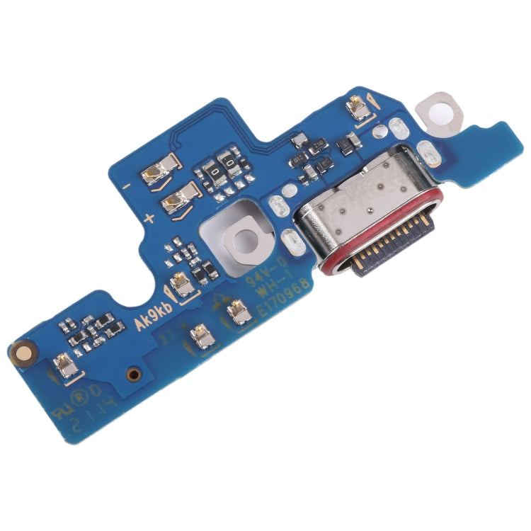 For Sony Xperia Ace Original Charging Port Board - Tail Connector by PMC TechLife | Online Shopping South Africa | PMC TechLife