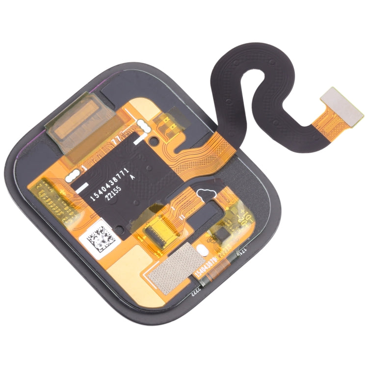 For Amazfit GTS 4 Original LCD Screen and Digitizer Full Assembly - free shipping - PMC TechLife - Order now!