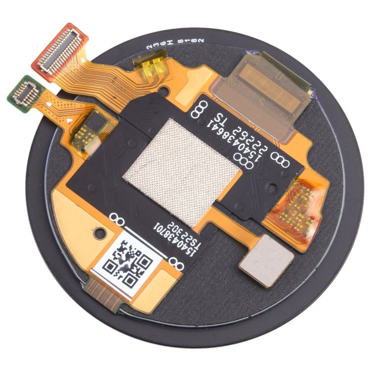 For Xiaomi Mi Watch S2 42mm Original LCD Screen and Digitizer Full Assembly - free shipping - PMC TechLife - Order now!