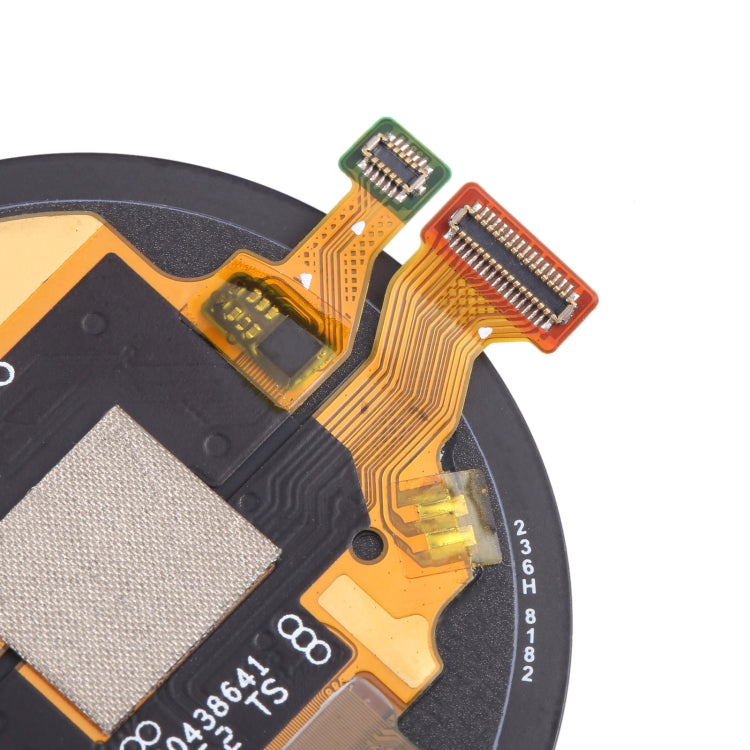 For Xiaomi Mi Watch S2 42mm Original LCD Screen and Digitizer Full Assembly - free shipping - PMC TechLife - Order now!